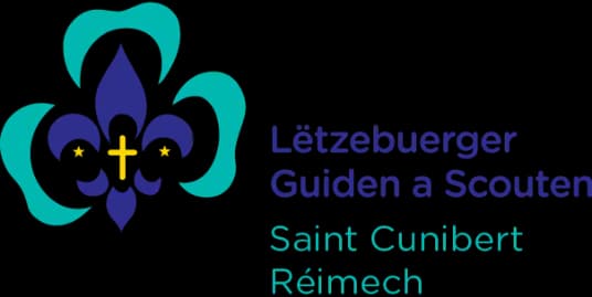 Lëtzebuerger Guiden a Scouten — St. Cunibert Réimech