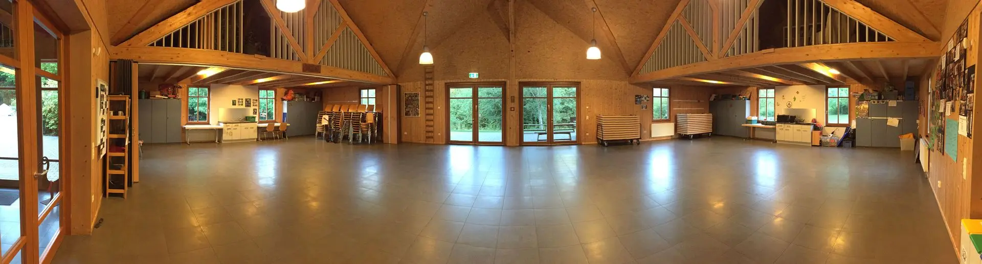 Panorama grousse Sall